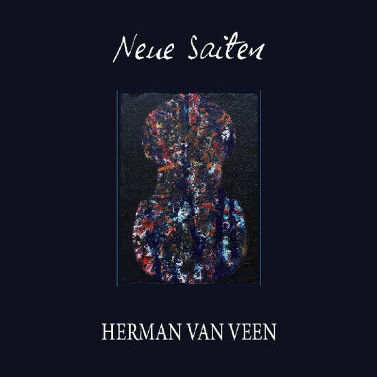 Veen, Herman Van - Neue Saiten