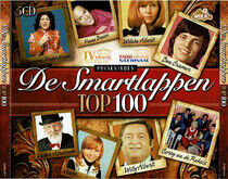 V/A - De Smartlappen Top 100