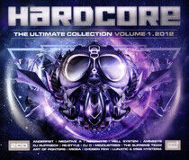 V/A - Hardcore 2012 Vol.1