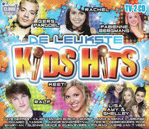 V/A - De Leukste Kids Hits