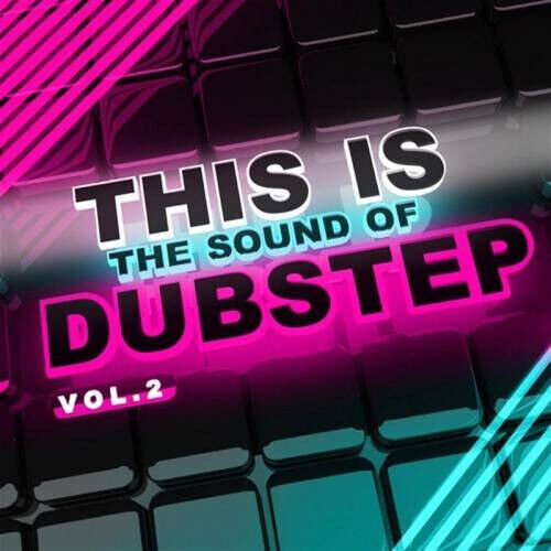 V/A - Sound of Dubstep Vol.2