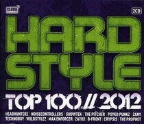 V/A - Hardstyle Top 100 2012