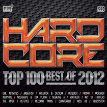 V/A - Hardcore Top 100 Best..