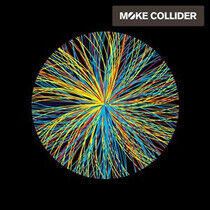 Moke - Collider -CD+Dvd/Digi-