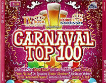 V/A - Carnaval Top 100