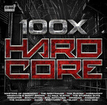 V/A - 100x Hardcore 2014