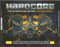 V/A - Hardcore the Ultimate..