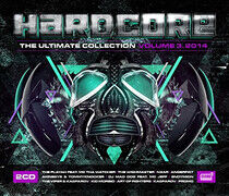 V/A - Hardcore - the Ultimate..