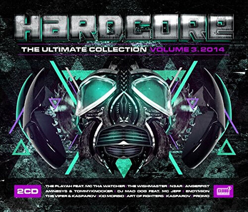 V/A - Hardcore - the Ultimate..