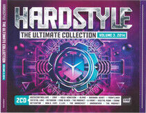 V/A - Hardstyle - Ultimate..