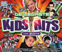 V/A - De Leukste Kids Hits..