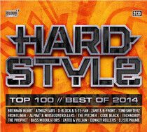V/A - Hardstyle Top 100 Best of