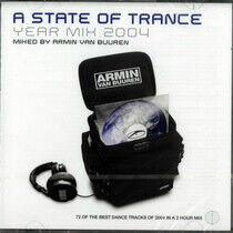Buuren, Armin Van - A State of Trance..