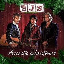 Drie Js - Acoustic Christmas