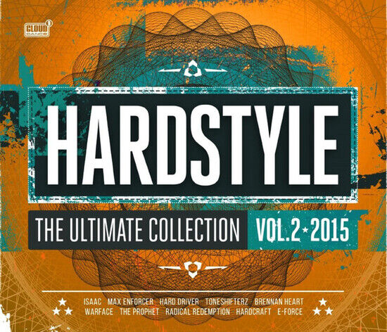 V/A - Hardstyle Ultimate..