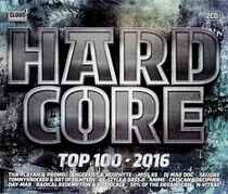 V/A - Hardcore Top 100 2016