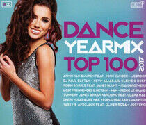 V/A - Dance Yearmix Top 100..