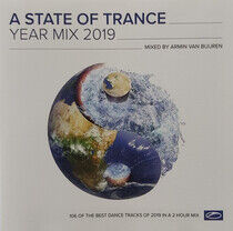 Buuren, Armin Van - A State of Trance Year..