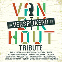 V/A - Van Dik Hout..