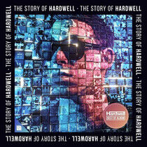Hardwell - Story of Hardwell