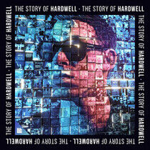 Hardwell - Story of Hardwell