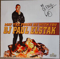 Elstak, Paul - May the.. -Coloured-