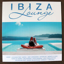 V/A - Ibiza Lounge -Coloured-