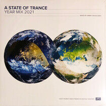 Buuren, Armin Van - A State of Trance Year Mi