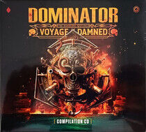 V/A - Dominator 2023 -Voyage..
