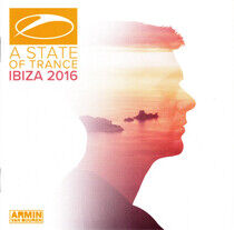 Buuren, Armin Van - A State of Trance Ibiza..