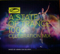 V/A - A State of Trance 1000