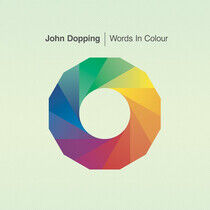 Dopping, John - Words In Colour