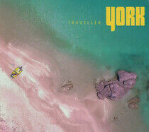 York - Traveller