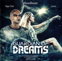 Shah, Roger & Leilani - Guardian of Dreams