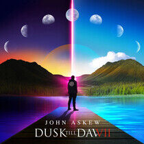 Askew, John - Dusk Till Dawn