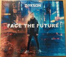 Daxson - Face the Future -Digi-