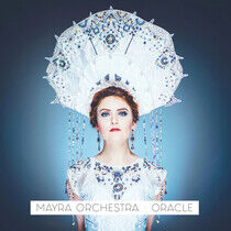 Mayra Orchestra - Oracle -Digi-