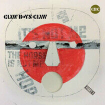 Claw Boys Claw - It's Not Me, the.. -Digi-
