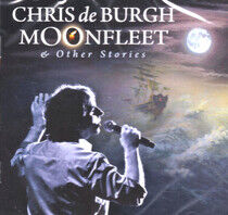 Burgh, Chris De - Moonfleet &.. -Reissue-