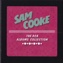 Cooke, Sam - Rca Albums Collection