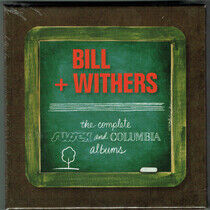 Withers, Bill - Complete Sussex &..