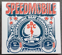 Speedmobile - Supersonic Beat.. -Digi-