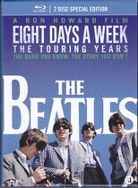 Beatles - Eight Days a Week -Spec-
