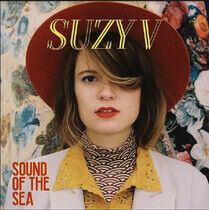 Suzy V - Sound of the Sea -Digi-