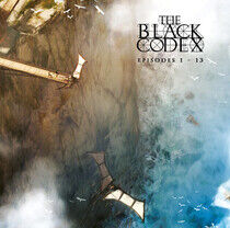 Chris - Black Codex Episodes1-13
