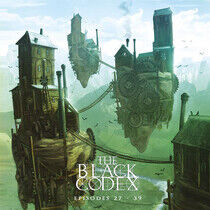 Chris - The Black Codex,..