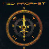 Neo Prophet - T.I.M.E.