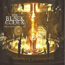 Chris - Black Codex, Episodes..