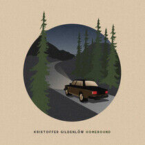 Gildenlow, Kristoffer - Homebound