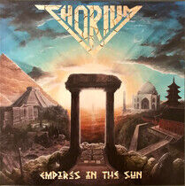 Thorium - Empires In the Sun